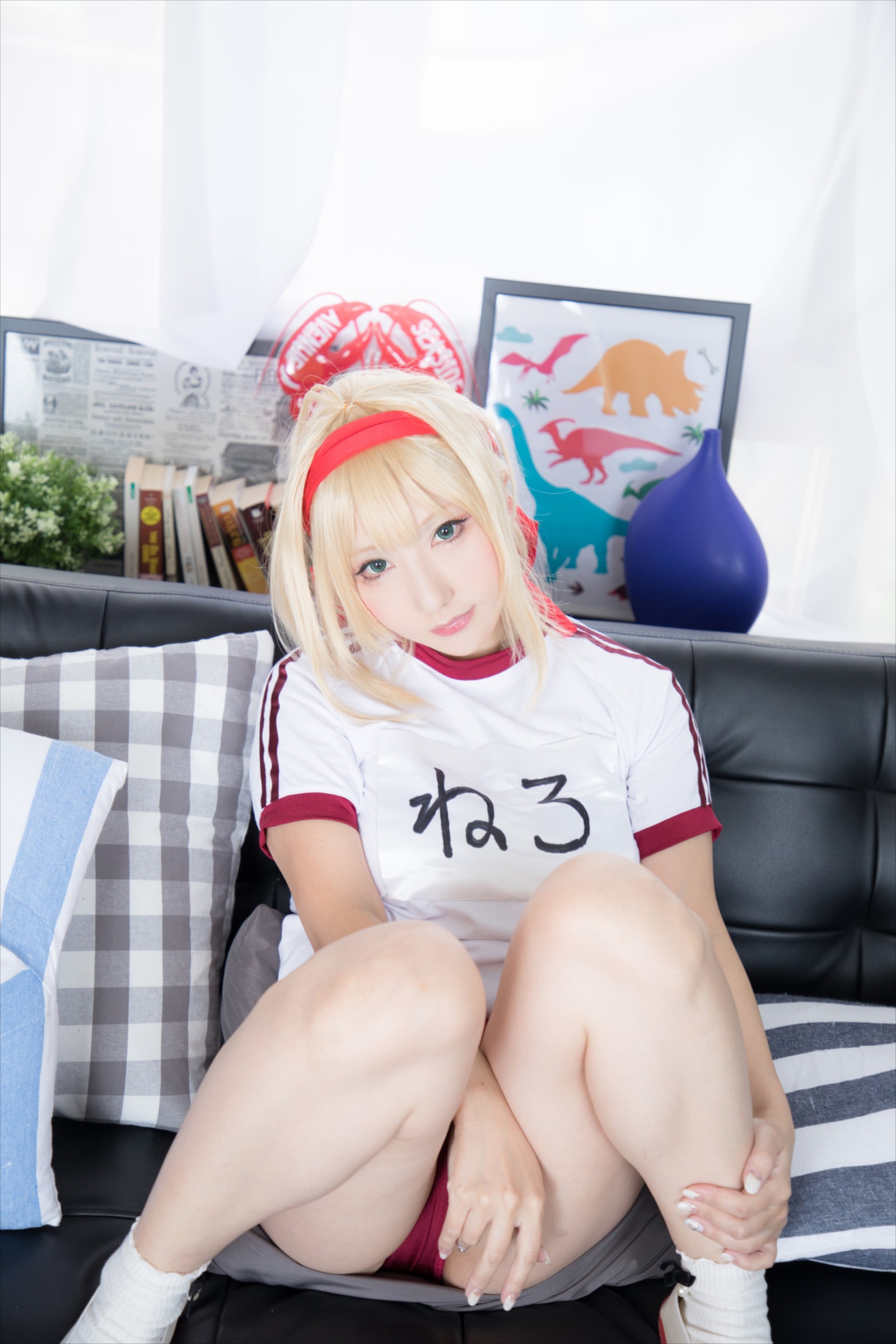 (Cosplay)(C93) Shooting Star  (サク) Nero Collection 194MB1(86)